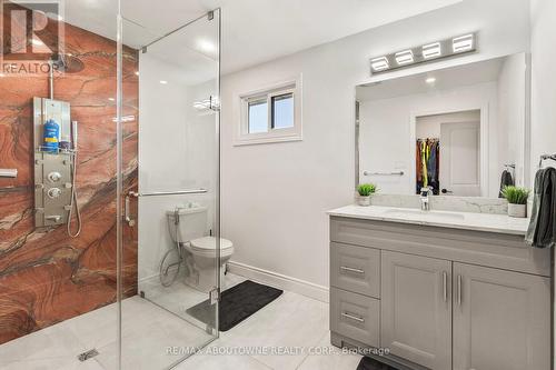 1230 Wood Place, Oakville (Bronte East), ON - Indoor Photo Showing Bathroom