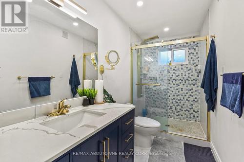 1230 Wood Place, Oakville (Bronte East), ON - Indoor Photo Showing Bathroom