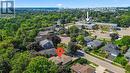 1230 Wood Place, Oakville, ON  - Outdoor With View 