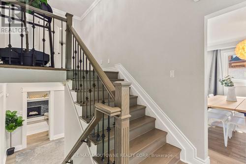 1230 Wood Place, Oakville (Bronte East), ON - Indoor Photo Showing Other Room