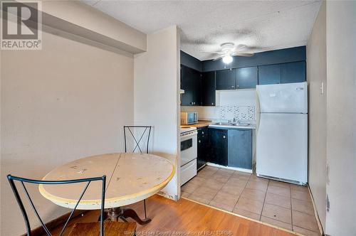 150 Park Unit# 1706, Windsor, ON - Indoor