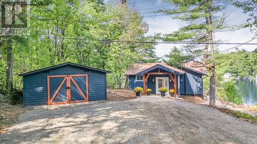 3 - 1148 South Muldrew Lake Road N, Gravenhurst, ON - Outdoor