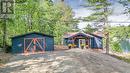 3 - 1148 South Muldrew Lake Road N, Gravenhurst, ON  - Outdoor 