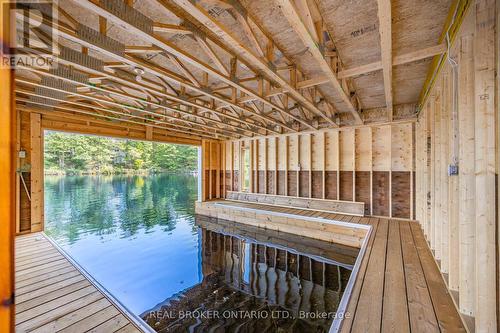 3 - 1148 South Muldrew Lake Road N, Gravenhurst, ON - Indoor Photo Showing Other Room