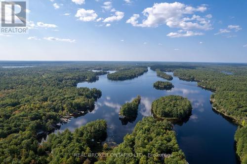 3 - 1148 South Muldrew Lake Road N, Gravenhurst, ON - Outdoor With Body Of Water With View