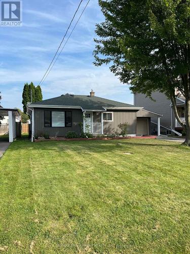 14 Lakeview Avenue, Grimsby, ON - Outdoor