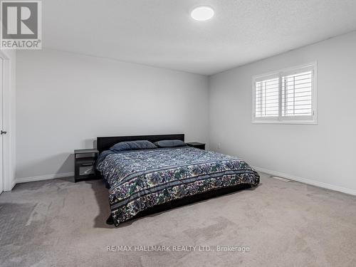 133 Hollywood Hill Circle, Vaughan, ON - Indoor Photo Showing Bedroom