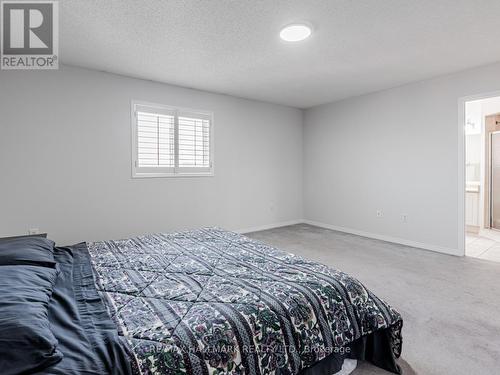 133 Hollywood Hill Circle, Vaughan, ON - Indoor Photo Showing Bedroom