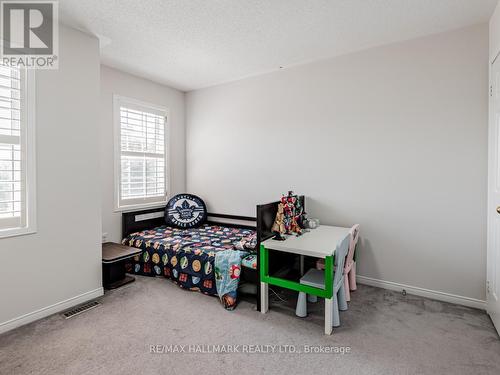 133 Hollywood Hill Circle, Vaughan, ON - Indoor Photo Showing Bedroom