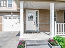 133 Hollywood Hill Circle, Vaughan, ON  - Outdoor 