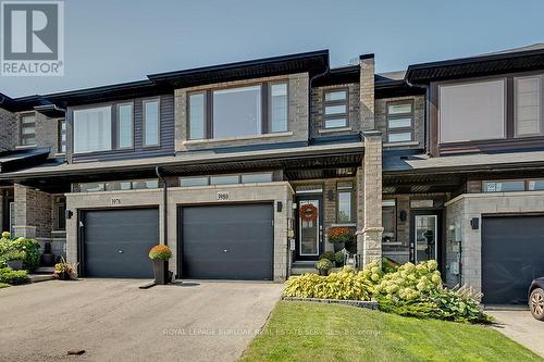 3980 Crown Street, Lincoln, ON - Outdoor With Facade