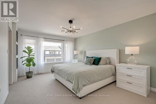 3980 Crown Street, Lincoln, ON - Indoor Photo Showing Bedroom