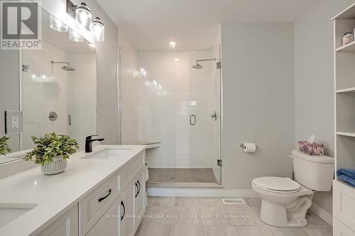 3980 Crown Street, Lincoln, ON - Indoor Photo Showing Bathroom