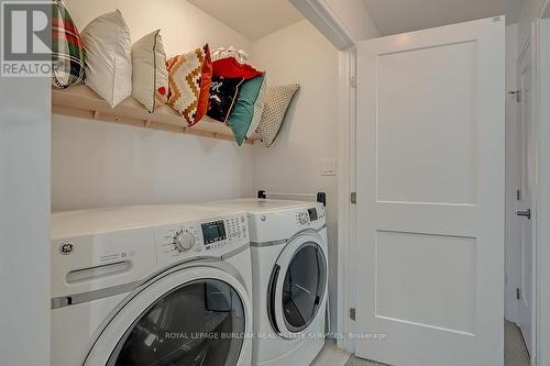 3980 Crown Street, Lincoln, ON - Indoor Photo Showing Laundry Room