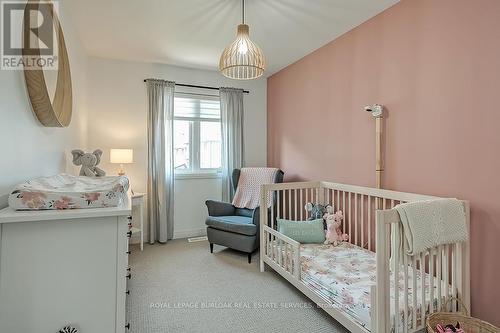 3980 Crown Street, Lincoln, ON - Indoor Photo Showing Bedroom