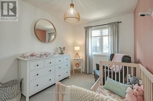 3980 Crown Street, Lincoln, ON - Indoor Photo Showing Bedroom