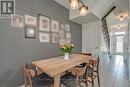 3980 Crown Street, Lincoln, ON  - Indoor Photo Showing Dining Room 