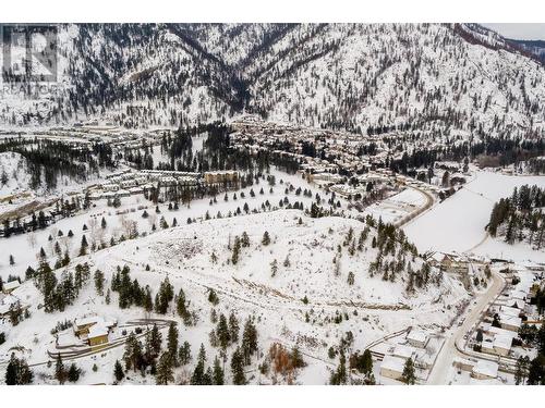 Lot 3 Shannon View Drive, West Kelowna, BC 