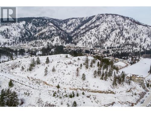 Lot 3 Shannon View Drive, West Kelowna, BC 