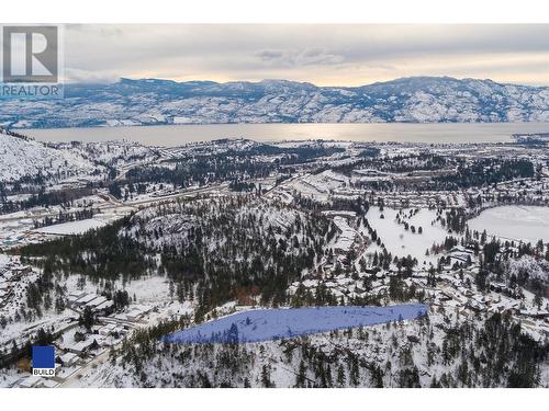 Lot 3 Shannon View Drive, West Kelowna, BC 