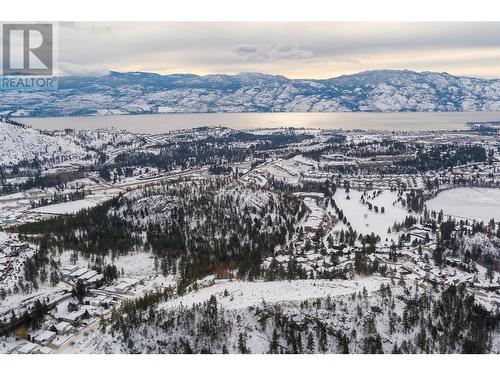 Lot 3 Shannon View Drive, West Kelowna, BC 