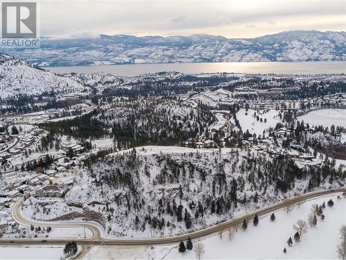 Lot 3 Shannon View Drive, West Kelowna, BC 