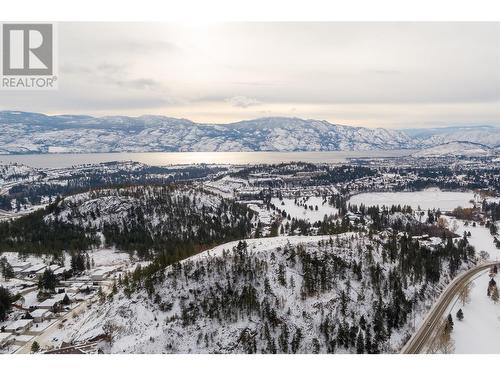 Lot 3 Shannon View Drive, West Kelowna, BC 