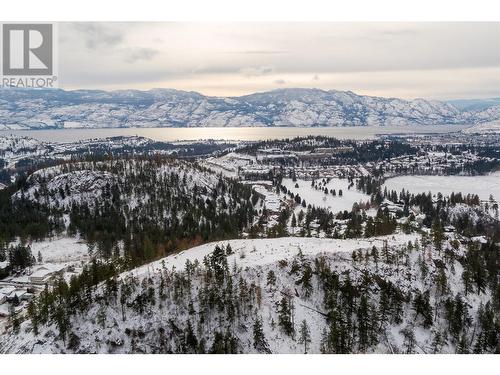 Lot 3 Shannon View Drive, West Kelowna, BC 