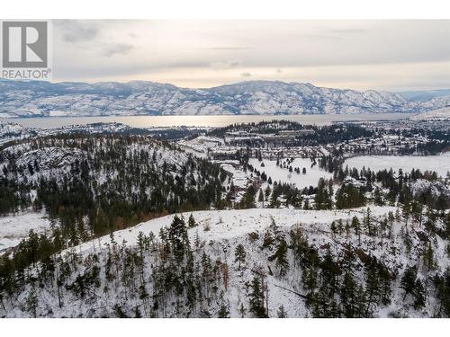 Lot 3 Shannon View Drive, West Kelowna, BC 