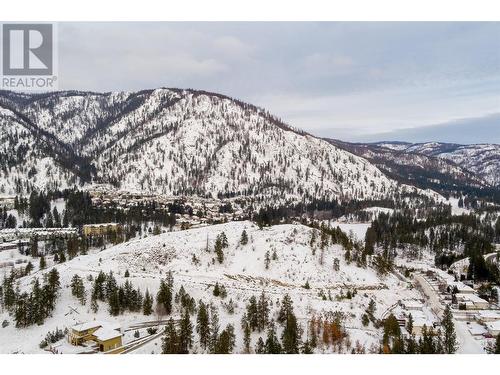 Lot 3 Shannon View Drive, West Kelowna, BC 