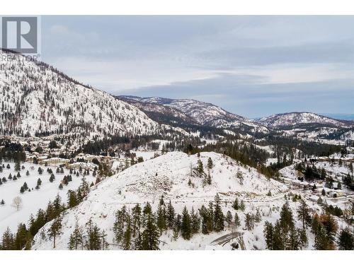 Lot 3 Shannon View Drive, West Kelowna, BC 