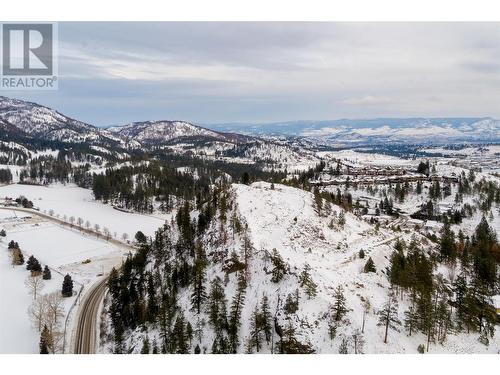 Lot 3 Shannon View Drive, West Kelowna, BC 