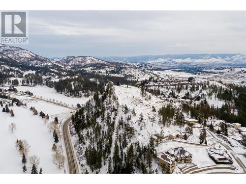 Lot 3 Shannon View Drive, West Kelowna, BC 