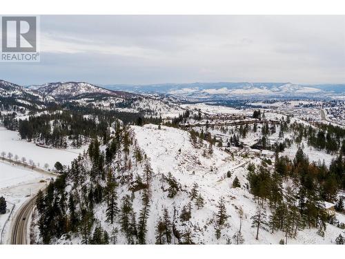 Lot 3 Shannon View Drive, West Kelowna, BC 