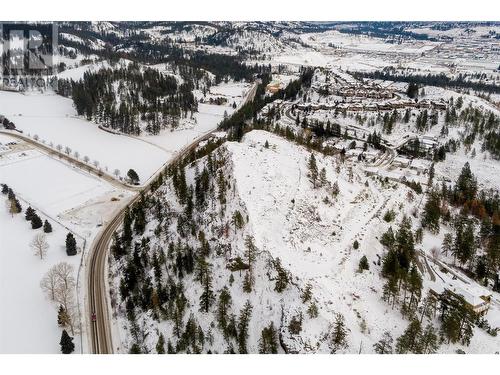 Lot 3 Shannon View Drive, West Kelowna, BC 