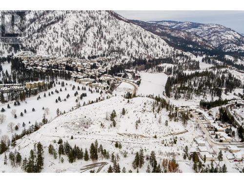 Lot 3 Shannon View Drive, West Kelowna, BC 