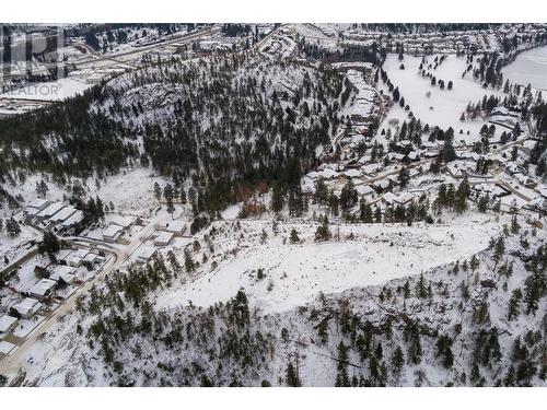 Lot 3 Shannon View Drive, West Kelowna, BC 