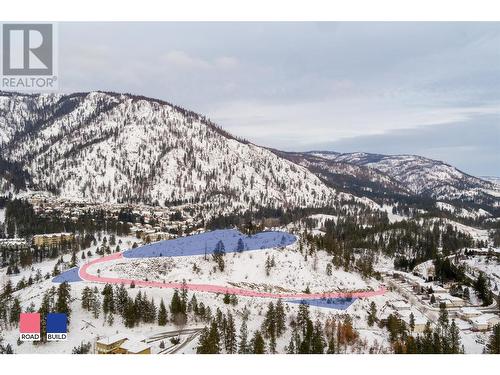 Lot 3 Shannon View Drive, West Kelowna, BC 