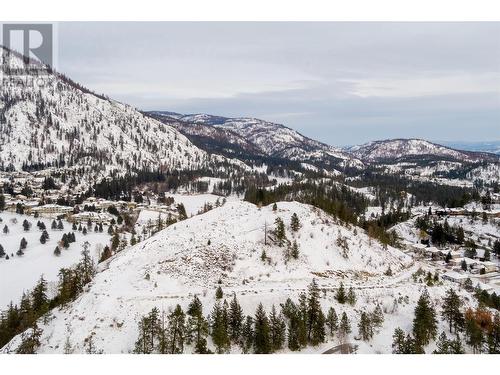 Lot 3 Shannon View Drive, West Kelowna, BC 