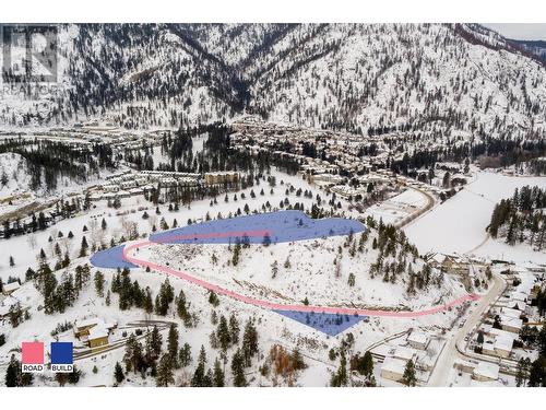 Lot 3 Shannon View Drive, West Kelowna, BC 