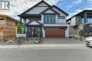 1113 Collinson Court, Kelowna, BC  - Outdoor With Facade 