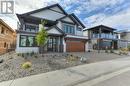 1113 Collinson Court, Kelowna, BC  - Outdoor With Facade 