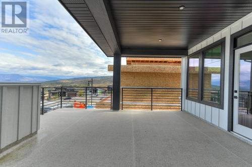 1113 Collinson Court, Kelowna, BC - Outdoor With Exterior