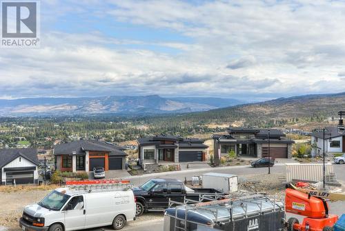 1113 Collinson Court, Kelowna, BC - Outdoor With View