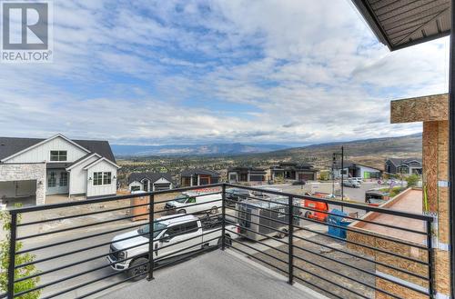 1113 Collinson Court, Kelowna, BC - Outdoor