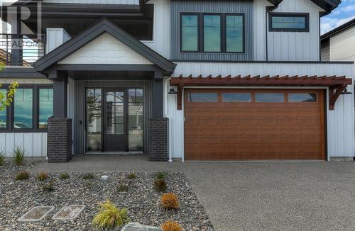 1113 Collinson Court, Kelowna, BC - Outdoor