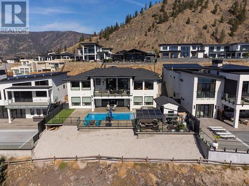 1546 Viognier Drive, West Kelowna, BC - Outdoor