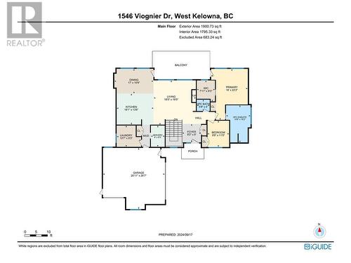 1546 Viognier Drive, West Kelowna, BC - Other