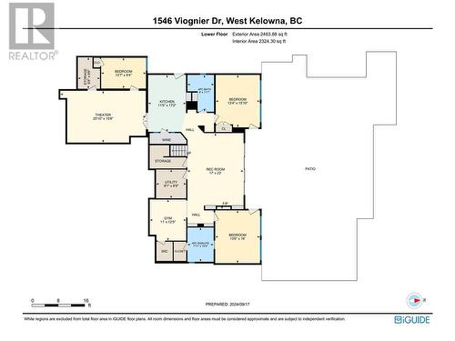 1546 Viognier Drive, West Kelowna, BC - Other