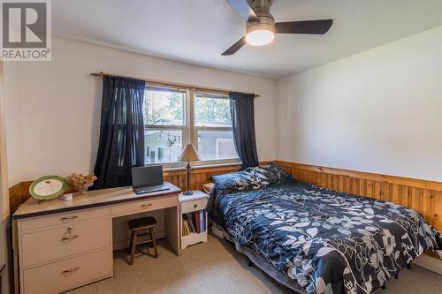 100 Churchill Blvd, Sault Ste Marie, ON - Indoor Photo Showing Bedroom